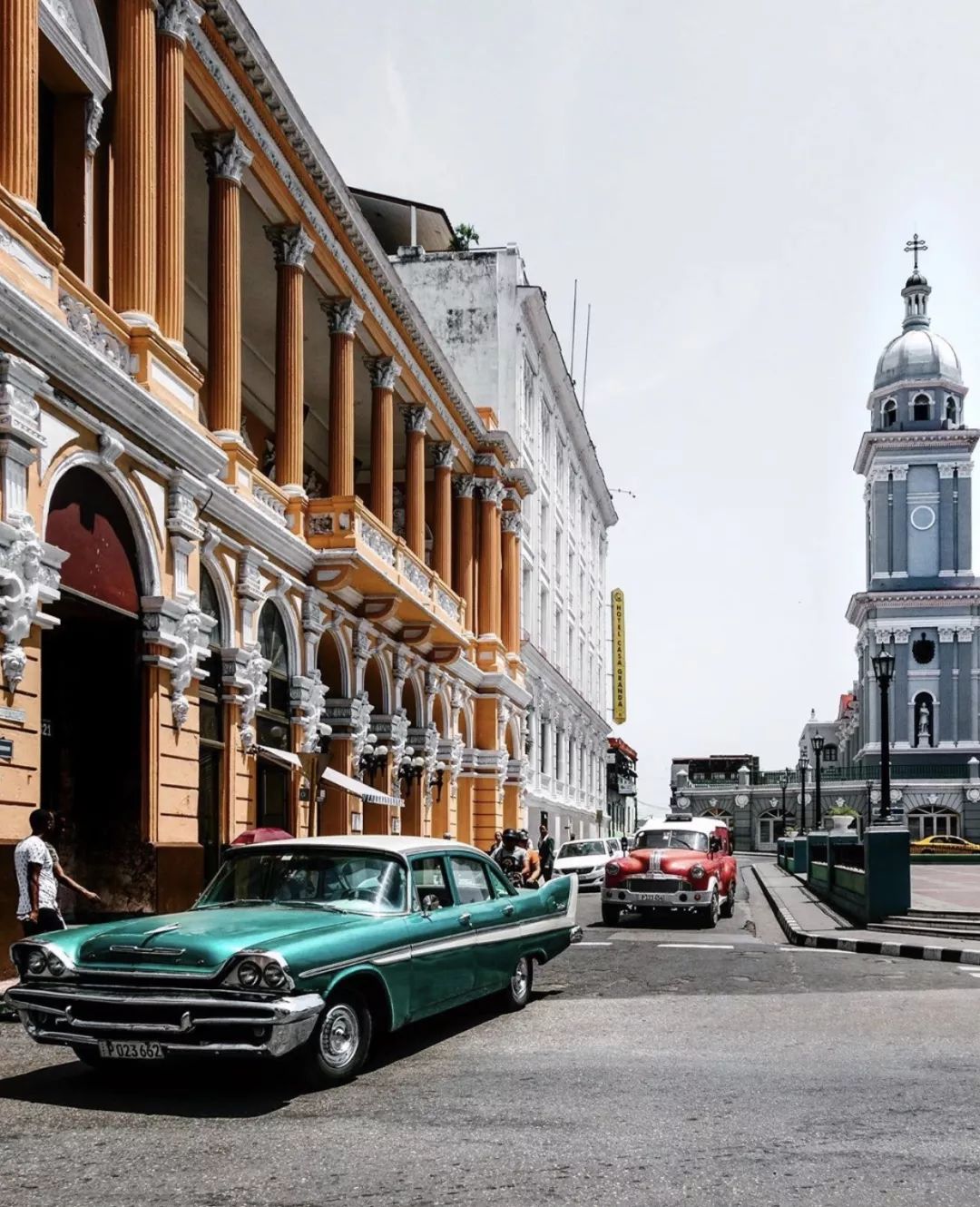 攻略出国旅游你必须知道,自驾房车出国攻略