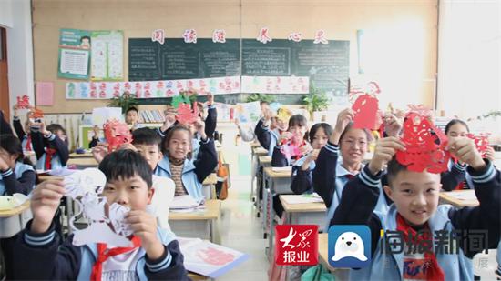 花样选修课,多元课程齐绽放