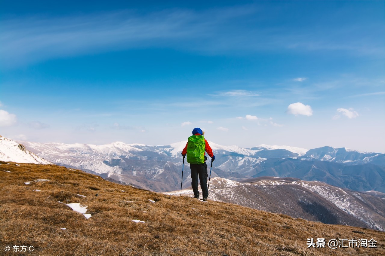 外汇行业的十大知识,外汇新手三大忠告