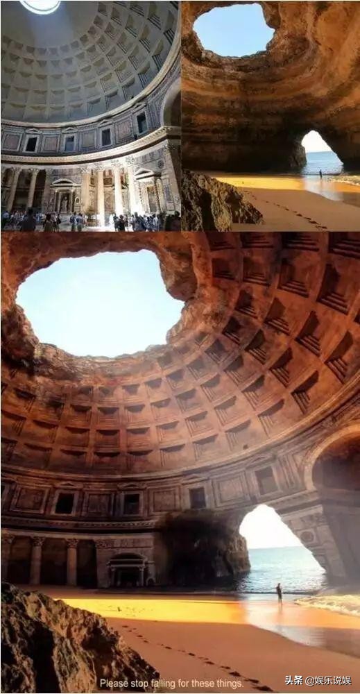 怎样能看出图片是真的还是假的,20张假图片你绝对被骗过