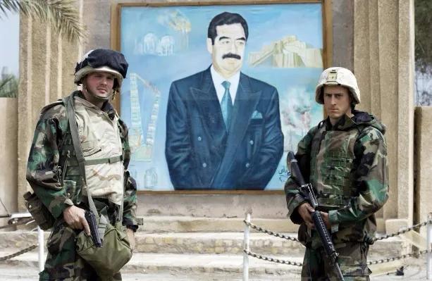 百年石油史,全球石油大战