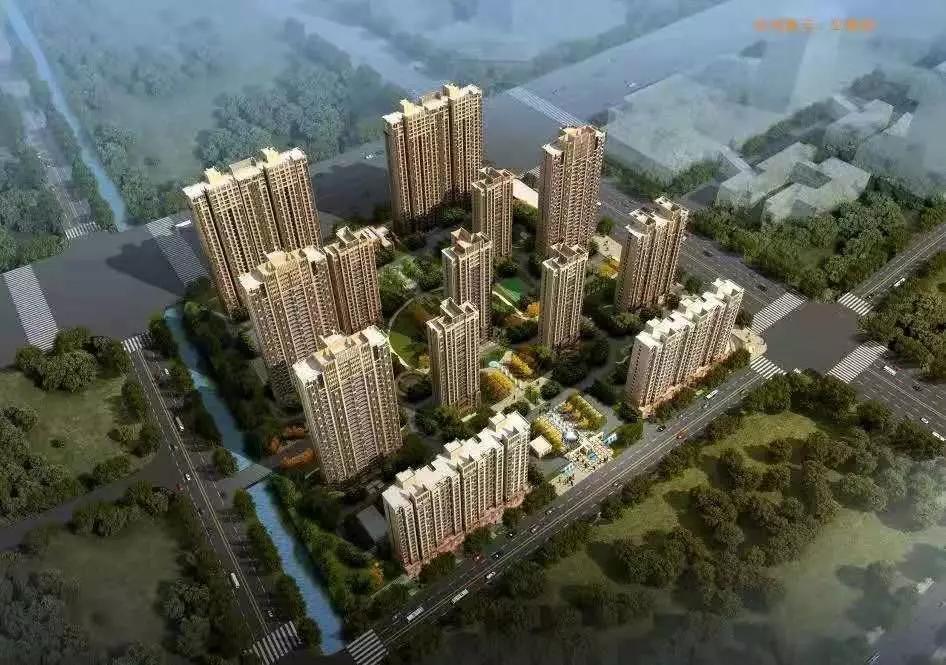 有料!百和最低15378!宝能城最后3栋楼25300!无锡5盘备案价出炉