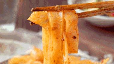 吃米和吃面哪个结实,吃面和吃饭哪个更有营养