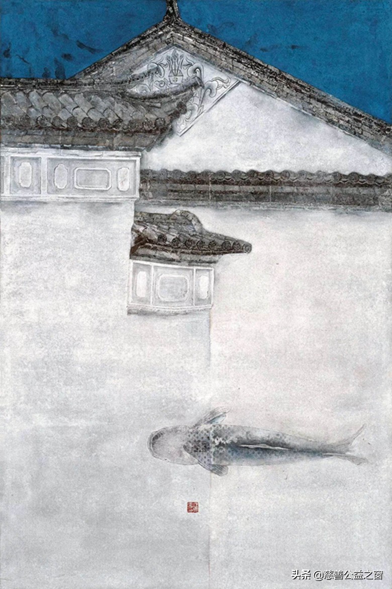 中国书画名家作品选登,中国书画名家重点推荐