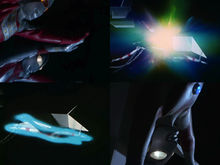 圆谷英二赛文奥特曼,圆谷奥特曼的亲儿子