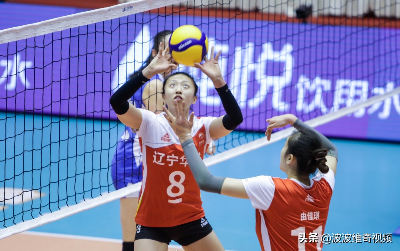 丁霞逆转女排视频,丁霞二次暴扣失误视频