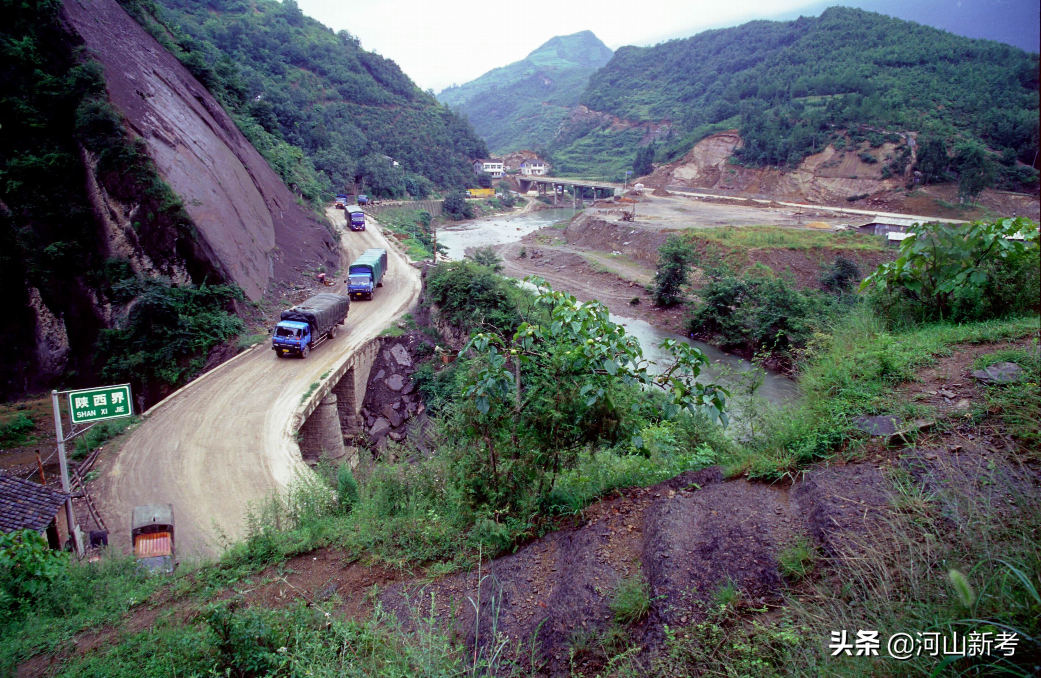 古栈道是如何修建的,古栈道是怎么建造的