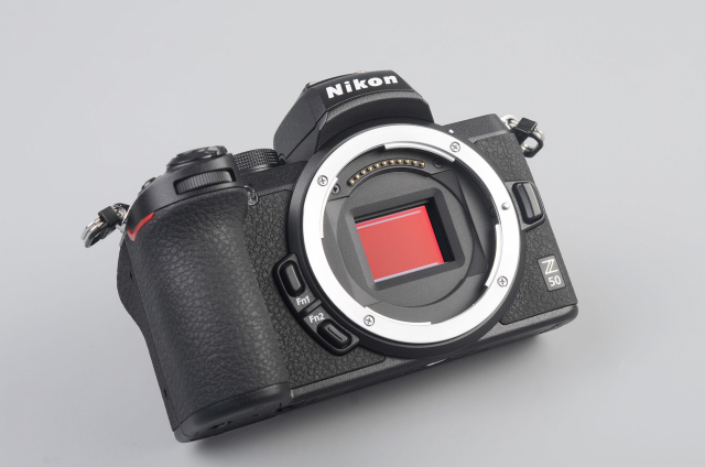 aps-c市场新秀尼康z50详细评测,尼康af50对比z50