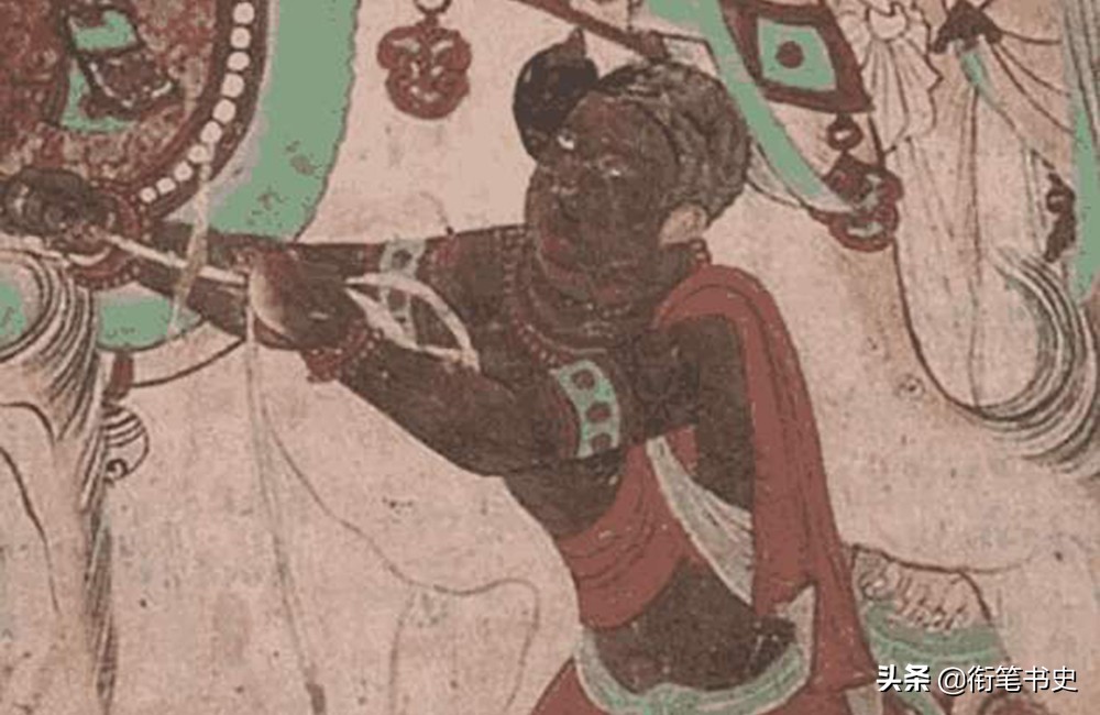 从佣兵到东海霸主,征服大海的张保皋,仍然越不过阶级的高墙