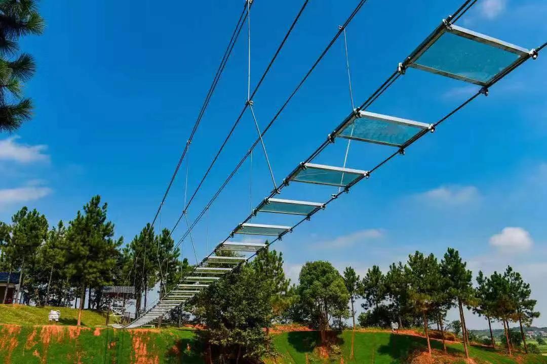 亲子农庄应该怎么玩,农庄旅游攻略亲子游