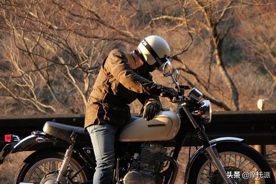 好骑,五羊本田鸷道190ss真实感受