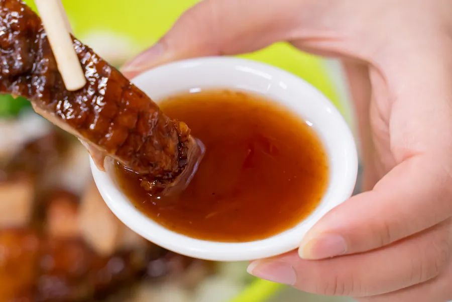 魔都粉鸭哪家好吃,烧鸭油鸡饭哪个好吃