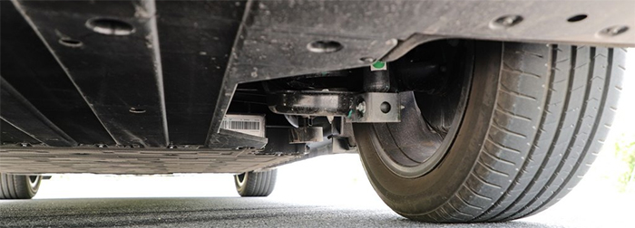 年轻人的第一款车小鹏p5,小鹏p5试驾视频