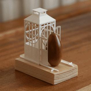 用纸杯做的可以动的动漫,纸杯创意动漫