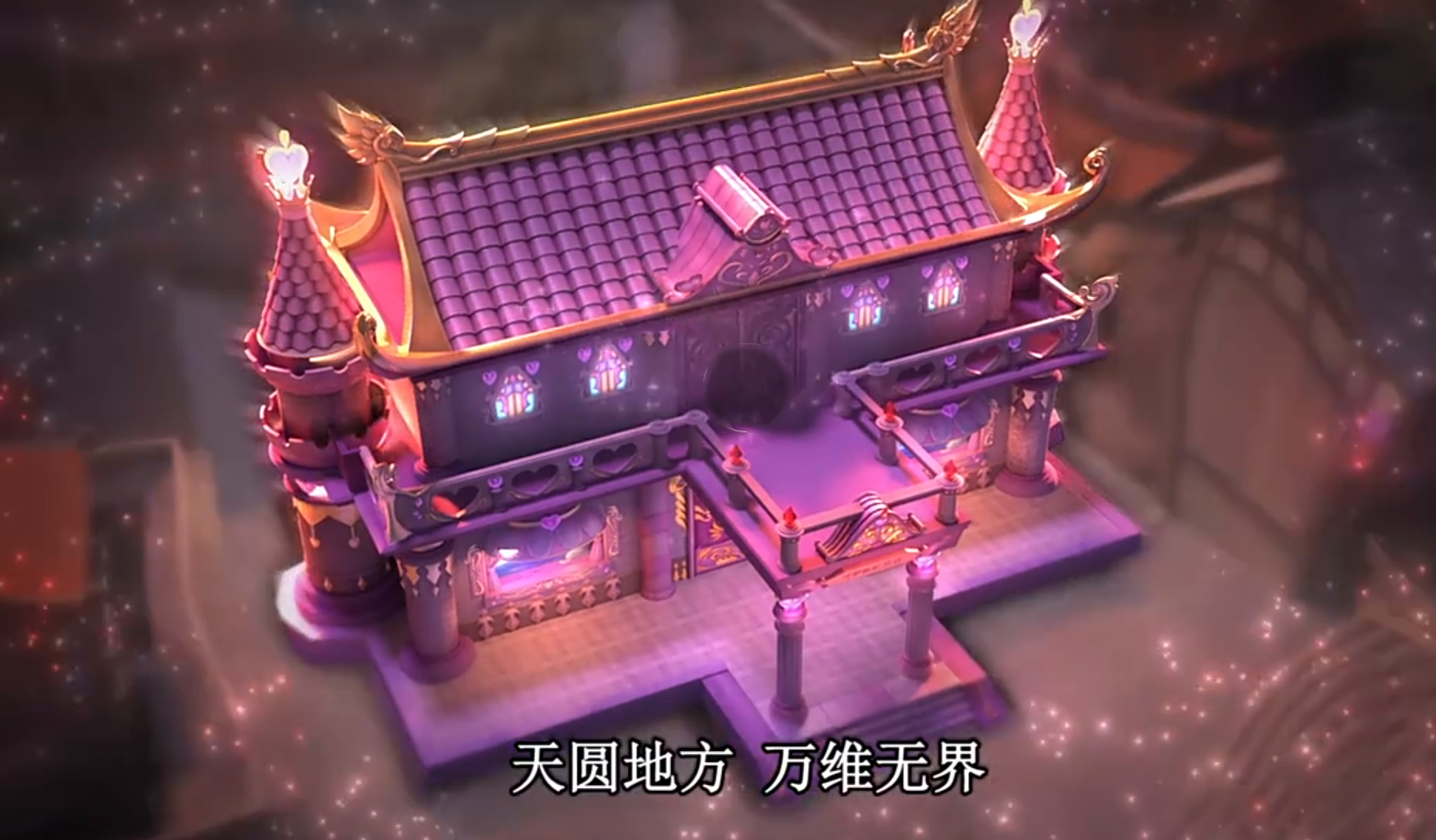 叶罗丽辛灵的大型娃娃,叶罗丽娃娃店的辛灵留下的秘密