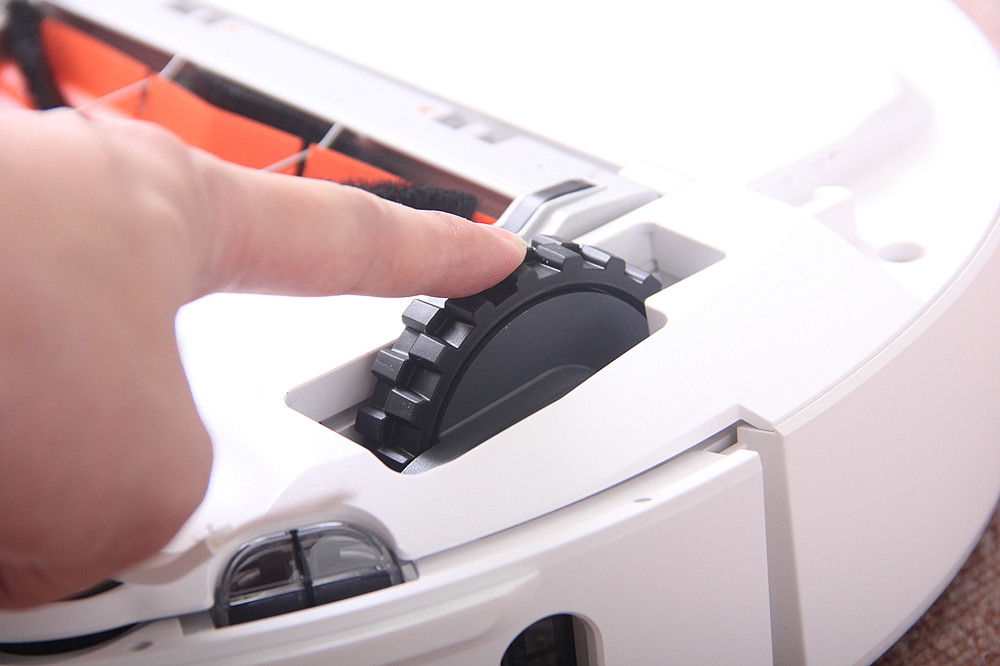 哪一款扫地机最好用,目前哪种扫地机最好