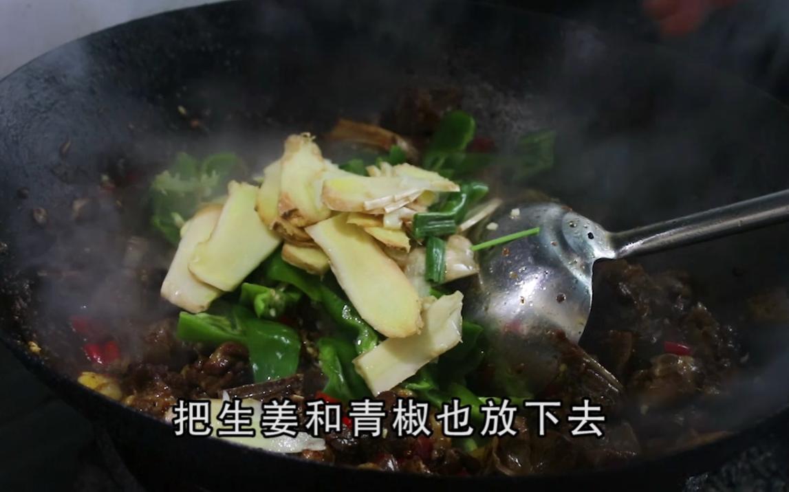 炒鸭肉怎样炒最好吃,怎么炒鸭肉最好吃又简单