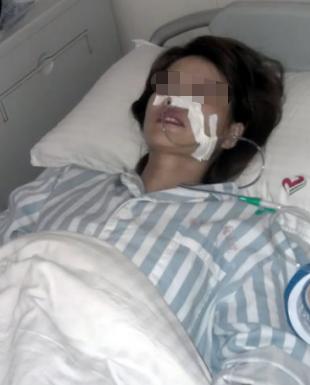 没有身体接触判故意犯规,没有身体接触