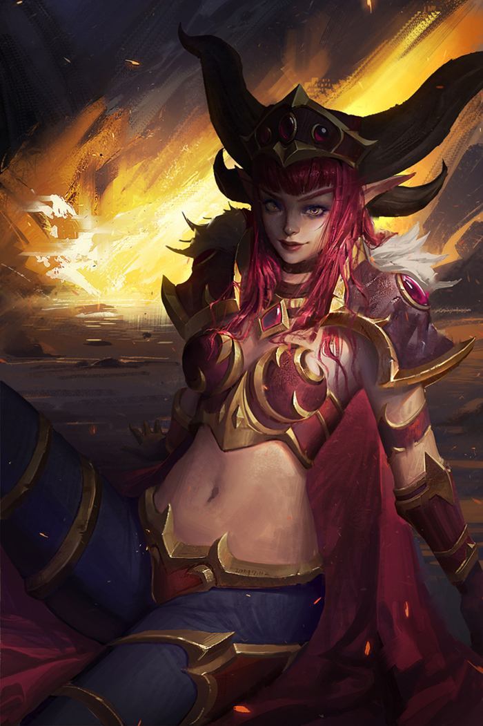 暮光堡垒唯一的出路,暮光堡垒希奈丝特拉