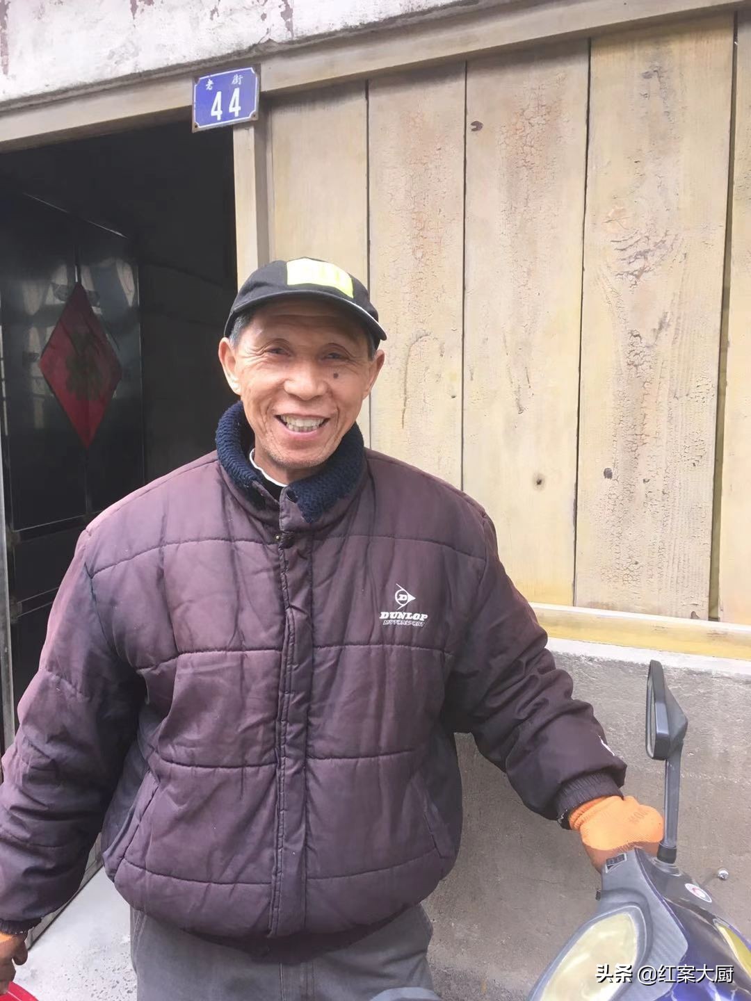 丹徒宝堰老街,丹徒老街老照片