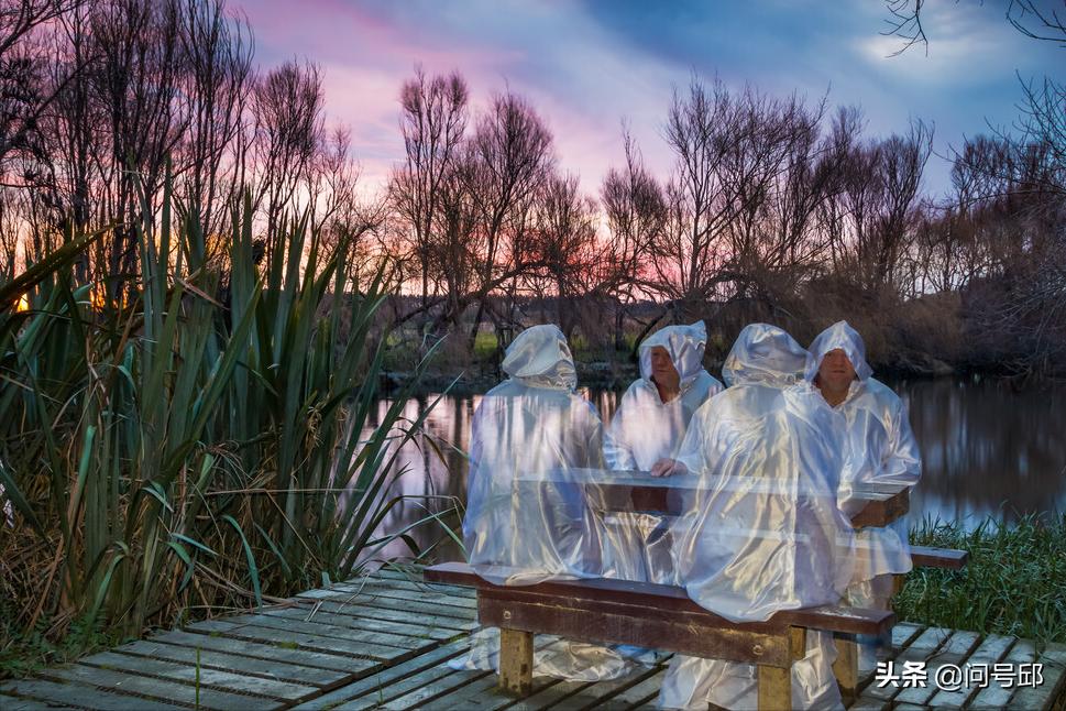 科学解释鬼魂真的存在吗,鬼魂真的存在吗事实证明