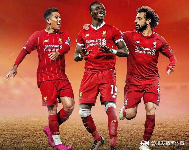 利物浦今夏清洗三将,渣叔4年带领利物浦重回欧洲之巅