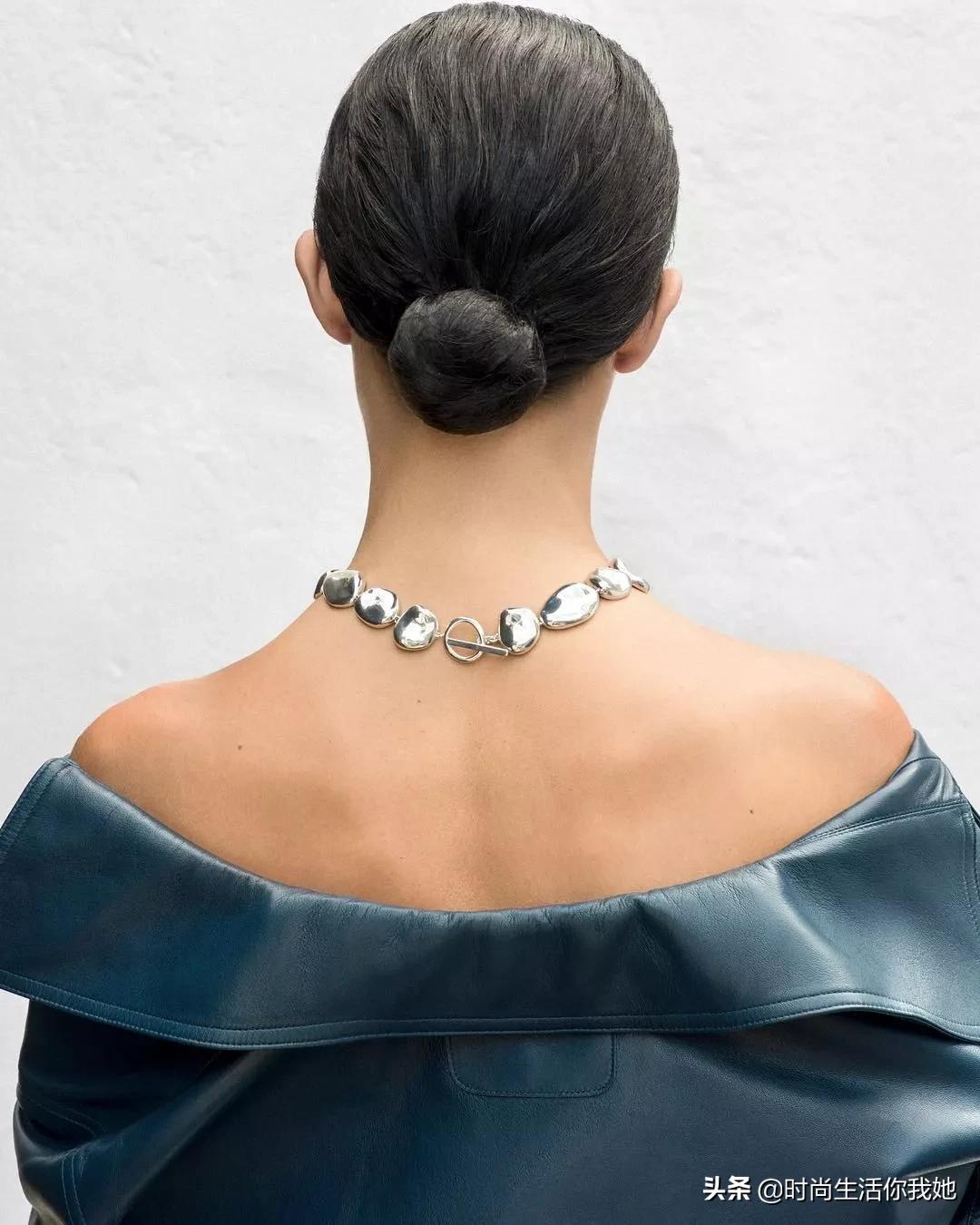 时髦从来不分年龄 (时髦真的不分年龄)