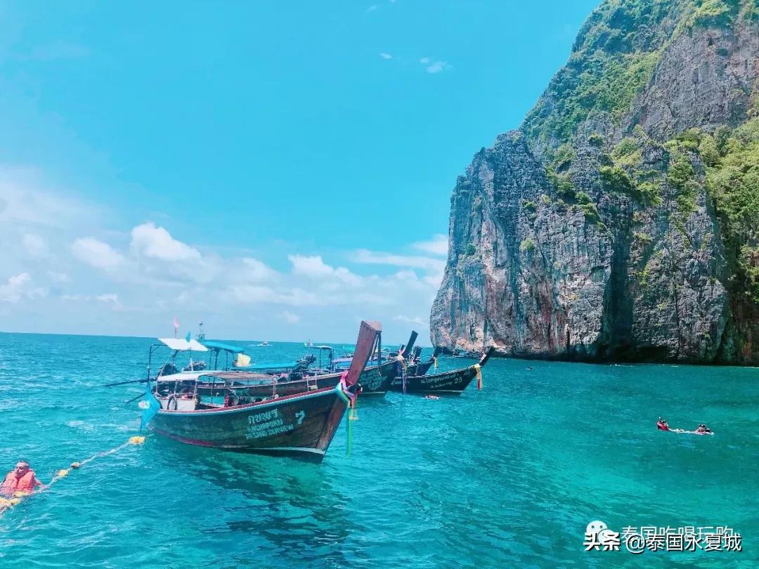 飞去热带的岛屿游泳,飞去热带的岛屿潜水