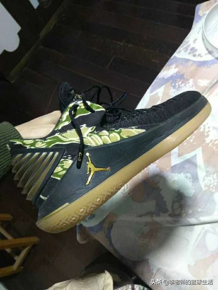 实战篮球鞋和普通篮球鞋的区别,篮球实战比较好的篮球鞋