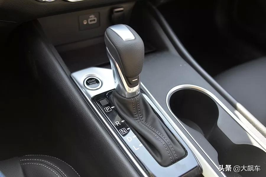 新款天籁首辆,第八代新款天籁介绍