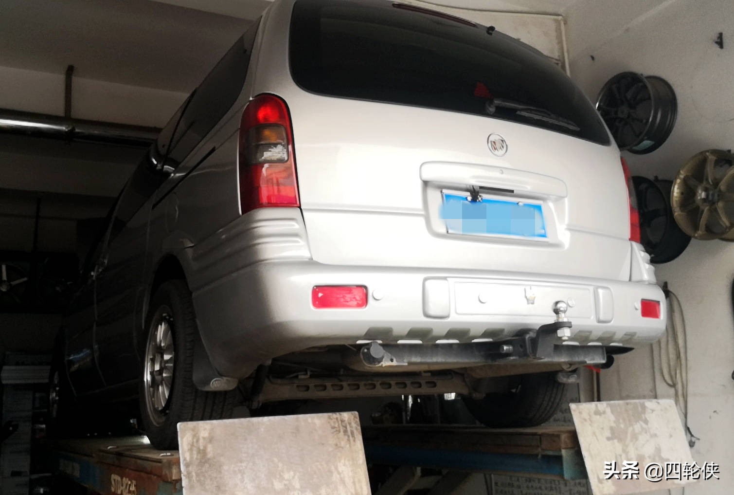 省下一个正品配件，得到的却是“跑冒滴漏”