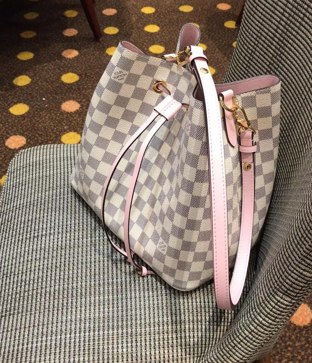 最近大家在买什么首饰,大家都买哪款包