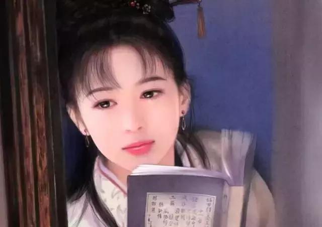 中国历史上37位奇女子