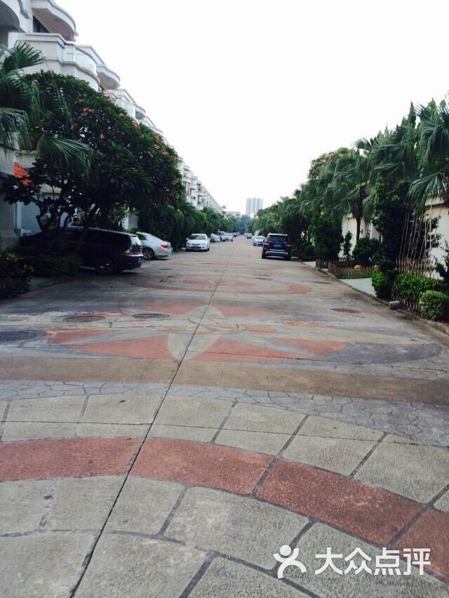 广州番禺祈福新村,番禺钟村祈福新邨