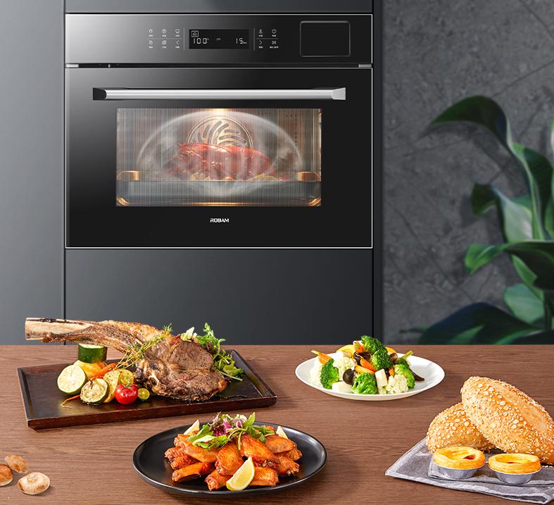 蒸烤箱选哪个牌子最好,买什么牌子的蒸烤箱最好