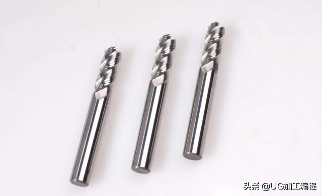 CNC加工中心常用的加工刀具有哪些？看看你知道多少