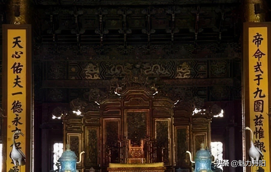 菏泽历史纪实,有关菏泽历史故事