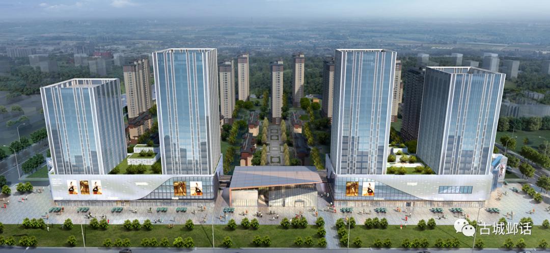 河南地产发展现状,2021年安阳房地产走势