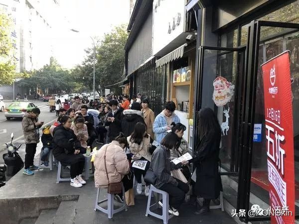 三个最有潜力的创业方向,轻资产创业项目热门