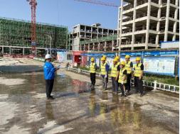 通号工程局集团城建公司领导成员,通号工程局集团城建公司怎么样