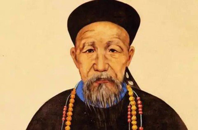 曾国藩处理事情的方法,以霹雳手段彰显菩萨心肠曾国藩