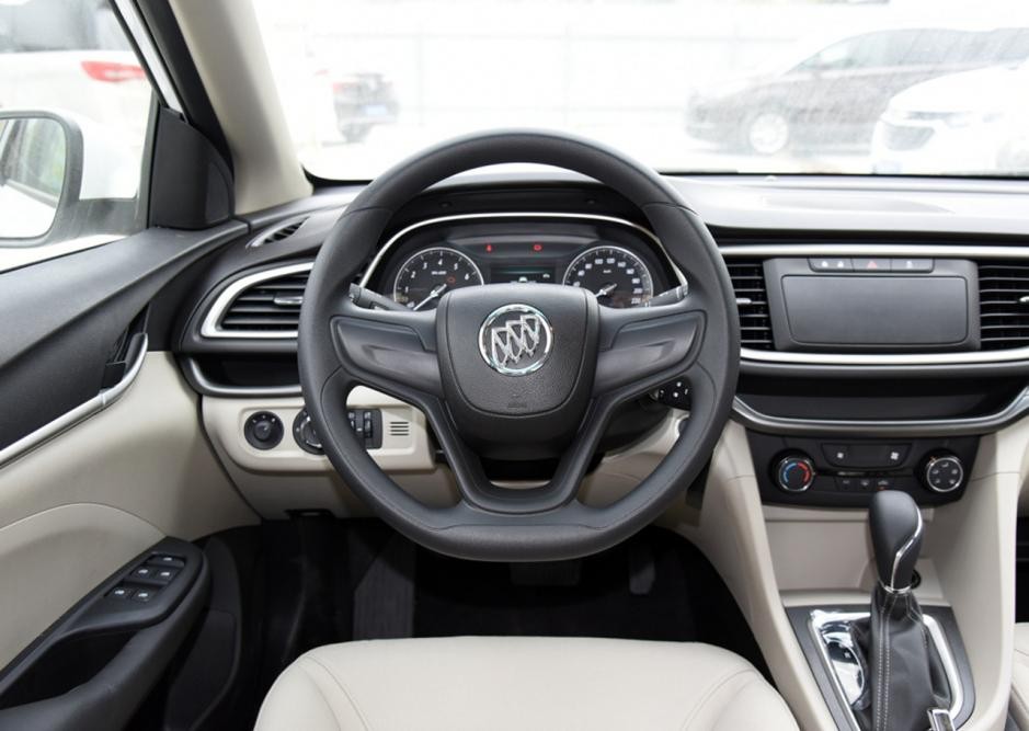 别克英朗重回四缸值得买吗,英朗最新款四缸