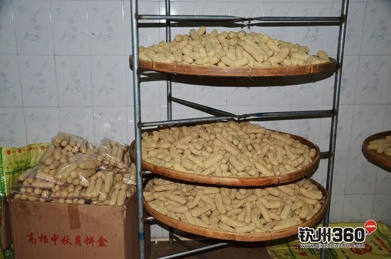 钦州小董麻通价格,钦州小董传统年货