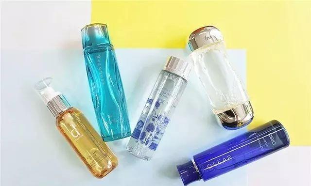 日本保湿控油水乳套装推荐,日本护肤品水乳套装油皮用品牌