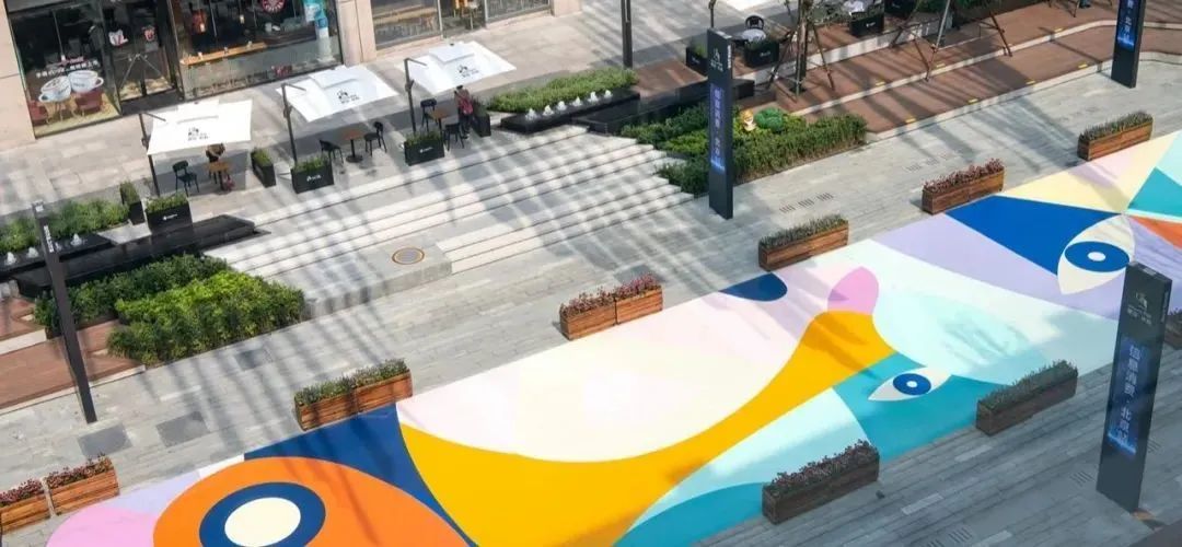 存量时代看国外商业如何改造焕新,存量时代的城市发展策略