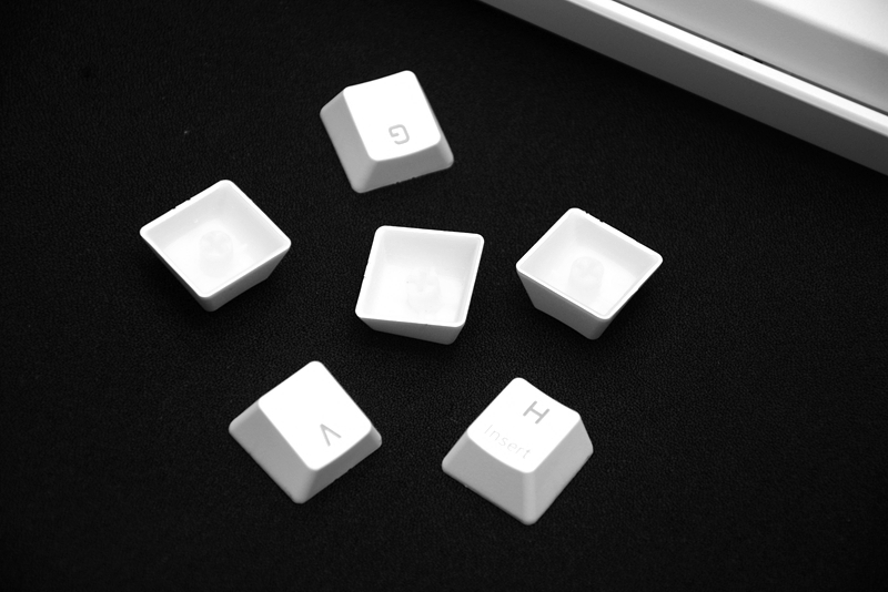 支持无线和蓝牙的机械键盘,吃鸡蓝牙机械键盘