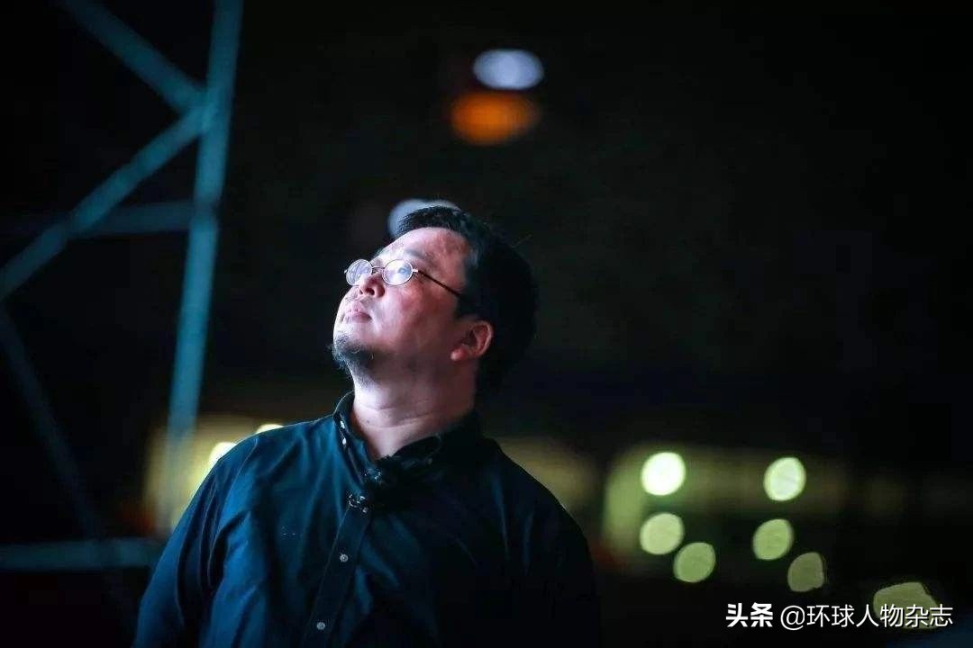 罗永浩讲述彪悍的人生也需要解释,彪悍的人生不需要解释罗永浩原版