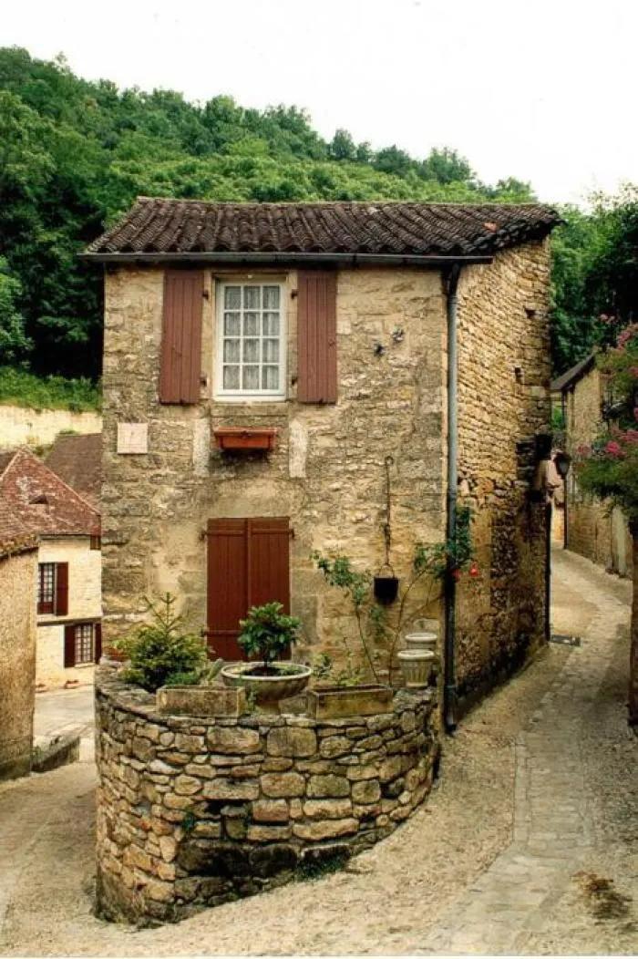 一欧元就能买套房，听着天方夜谭，但事实就是这样，你心动了吗？