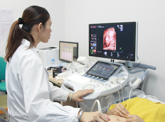 产前检查最多报多少,产前检查一年可以报2次吗