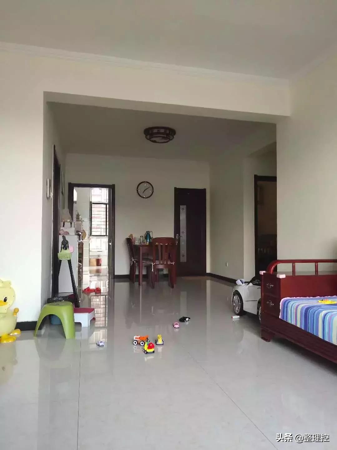 整理前整理后视频,整理前整理后图片